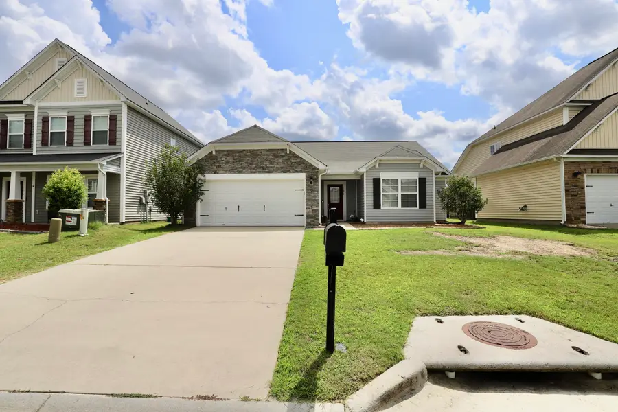 1673 Musket Trail, Sumter, SC 29150 - #2