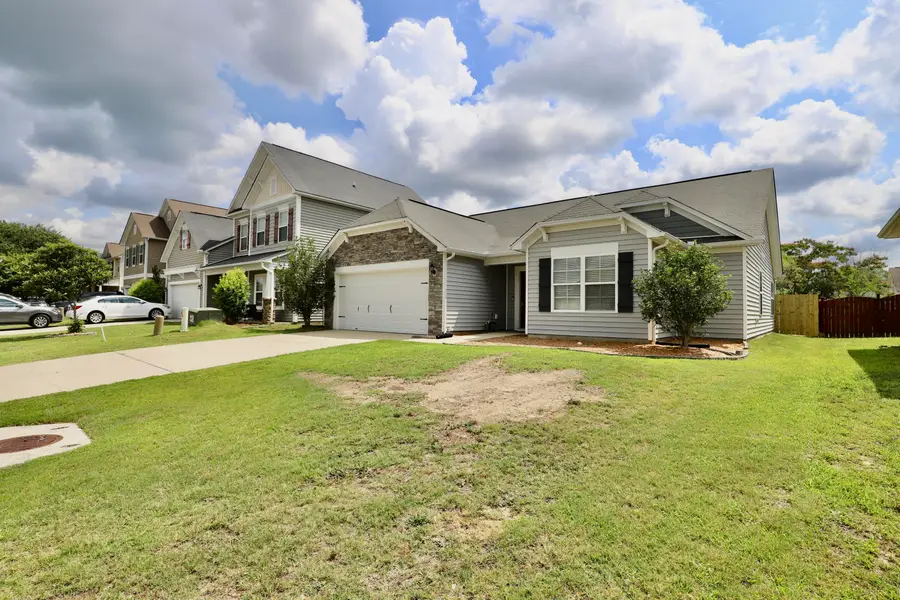 1673 Musket Trail, Sumter, SC 29150 - #3