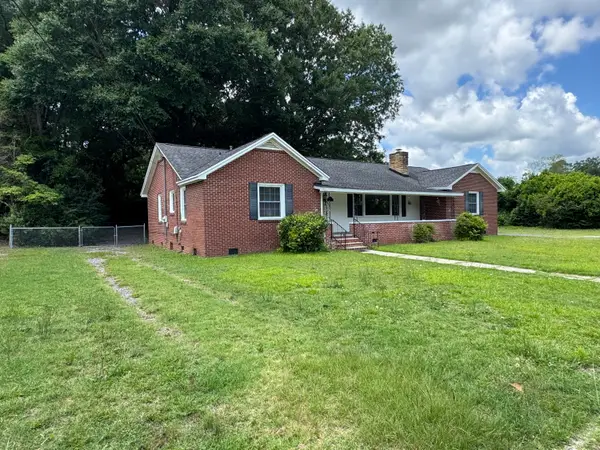 110 Harris Street, Bishopville, SC 29010