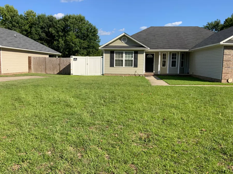 2680 Moonlite Drive #2680, Sumter, SC 29153 - #2