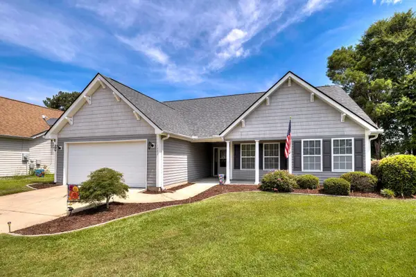 1482 Blue Heron Pt., Manning, SC 29102