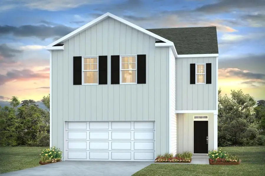 1108 Mulligan Drive, Manning, SC 29102 - #1
