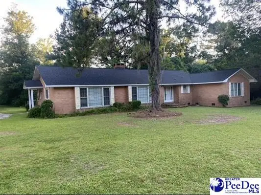 3189 Edwards Drive, Summerton, SC 29148