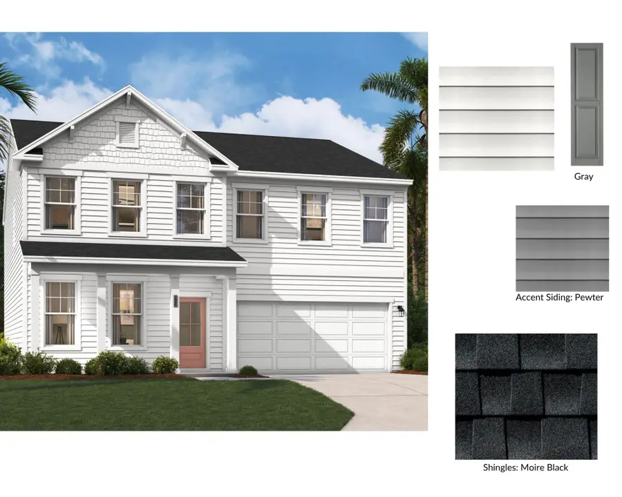 3260 Zeppelin Lane #Lot 19 A, Sumter, SC 29154 - #2