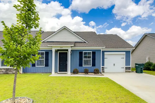 347 Conifer Street, Sumter, SC 29154