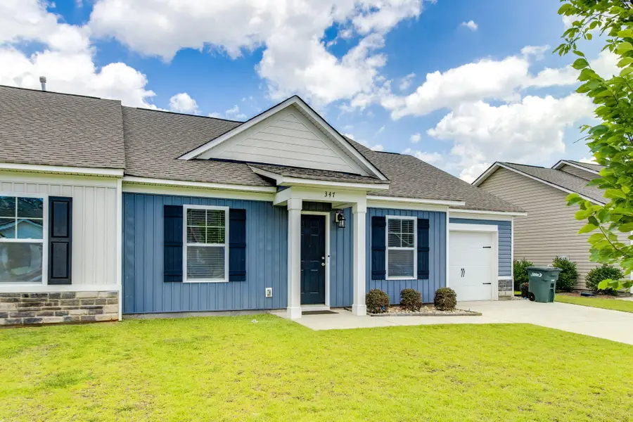 347 Conifer Street, Sumter, SC 29154 - #2