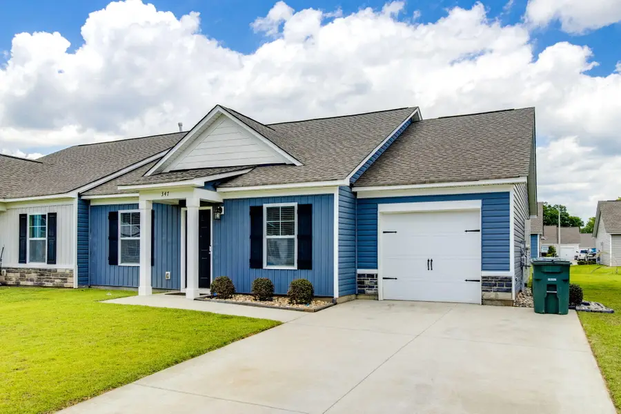 347 Conifer Street, Sumter, SC 29154 - #3