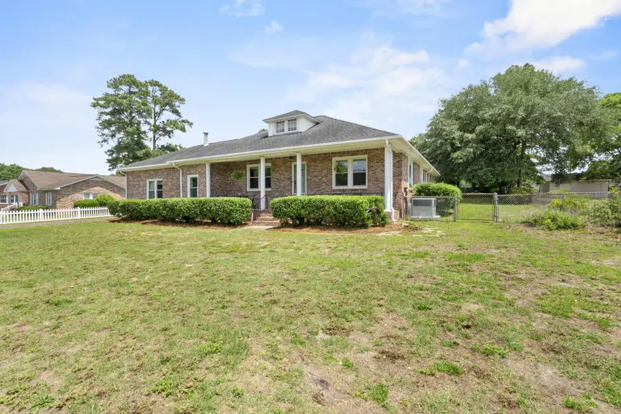 2004 Medfield Drive, Camden, SC 29020 - #3
