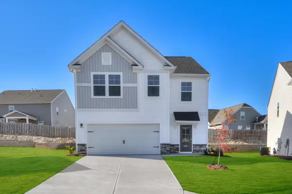 3247 Zeppelin Lane #Lot 28 A, Sumter, SC 29154