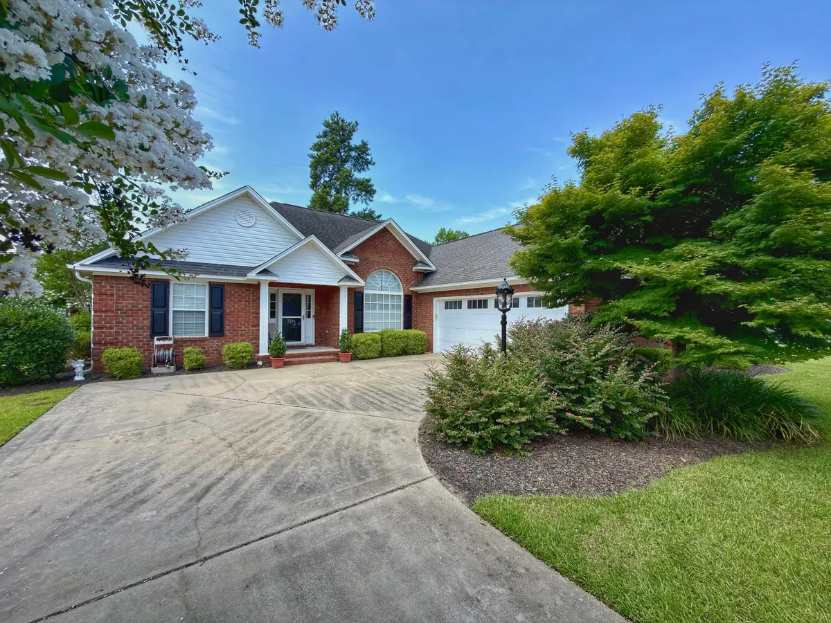 3230 Debidue Lane, Sumter, SC 29150 - #1