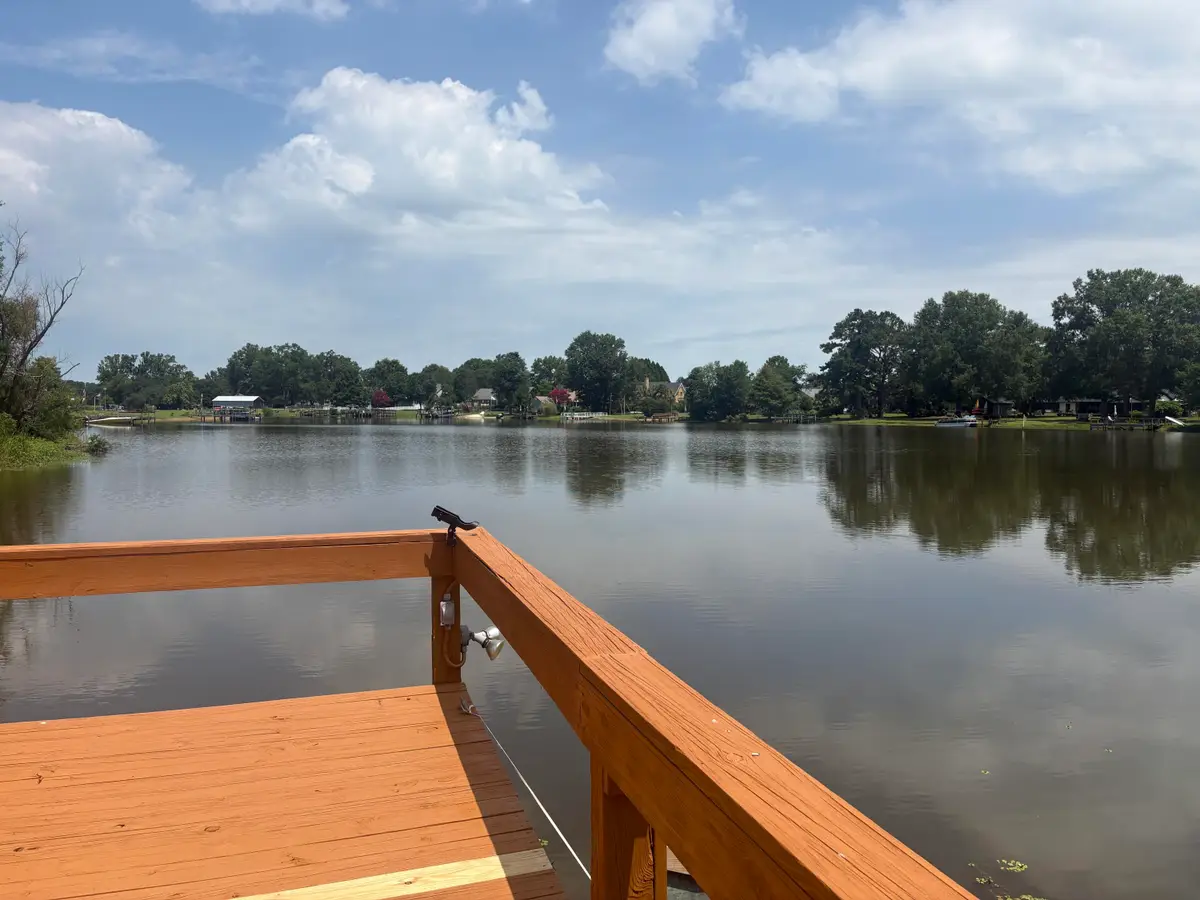 1295 Benbow Drive, Summerton, SC 29148 - #1