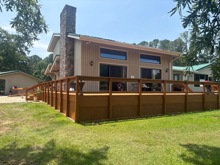 1295 Benbow Drive, Summerton, SC 29148 - #2