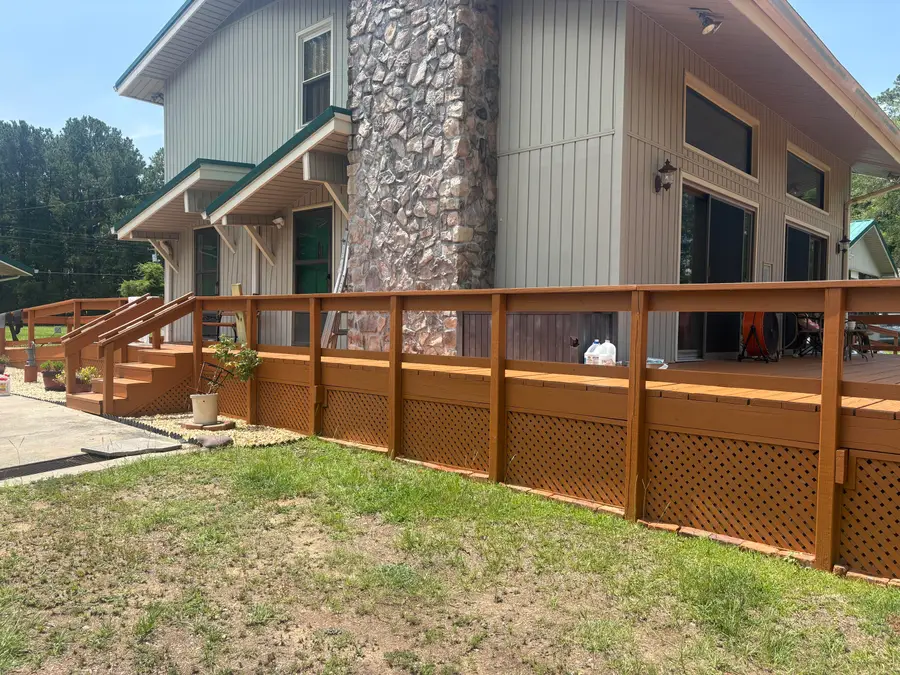1295 Benbow Drive, Summerton, SC 29148 - #3