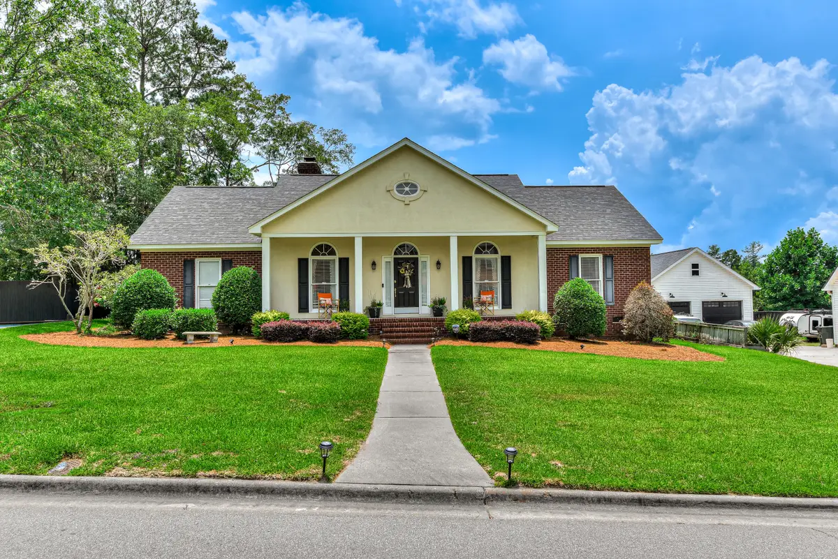 103 Cascade Drive, North Augusta, SC 29841 - #1