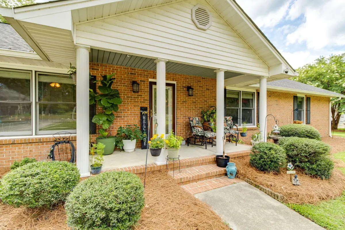 3315 Green View, Sumter, SC 29150 - #1
