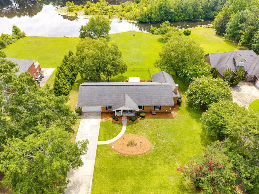 3315 Green View, Sumter, SC 29150 - #3