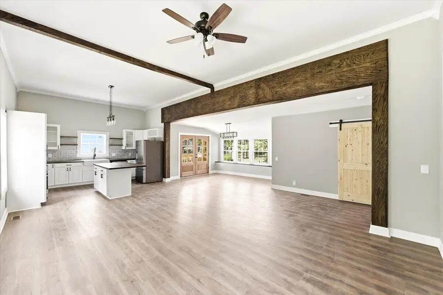 211 Society Street, Greeleyville, SC 29056 - #3