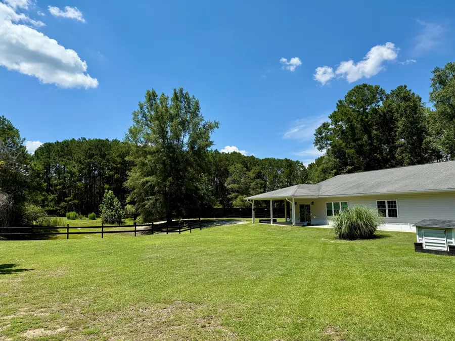1090 Winding Pond Road, Manning, SC 29102 - #3
