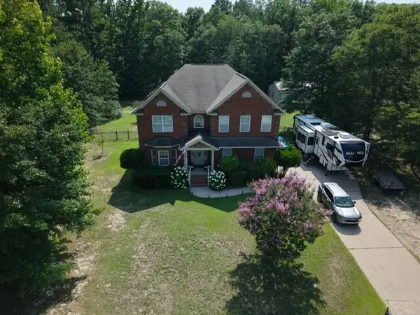 2270 Presidio Drive, Sumter, SC 29154