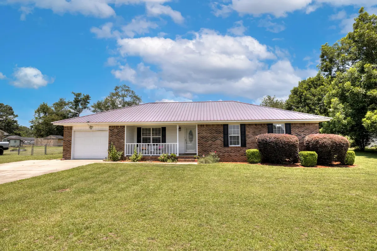 4915 Ridge Street, Dalzell, SC 29040 - #1