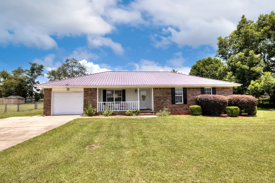 4915 Ridge Street, Dalzell, SC 29040 - #2