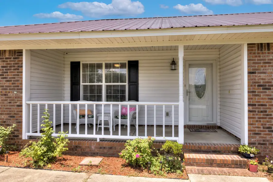 4915 Ridge Street, Dalzell, SC 29040 - #3