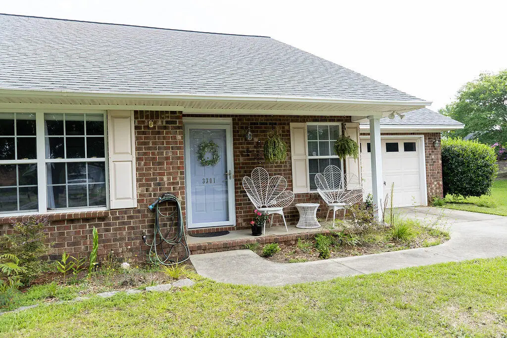 3301 Landmark Drive, Sumter, SC 29154 - #1