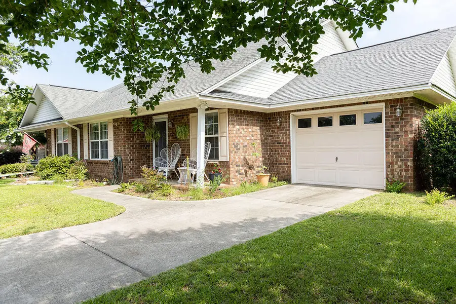 3301 Landmark Drive, Sumter, SC 29154 - #3