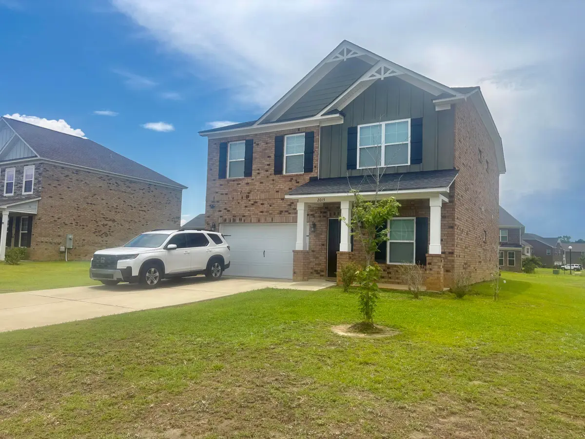 2015 Indiangrass Cove, Sumter, SC 29153 - #1