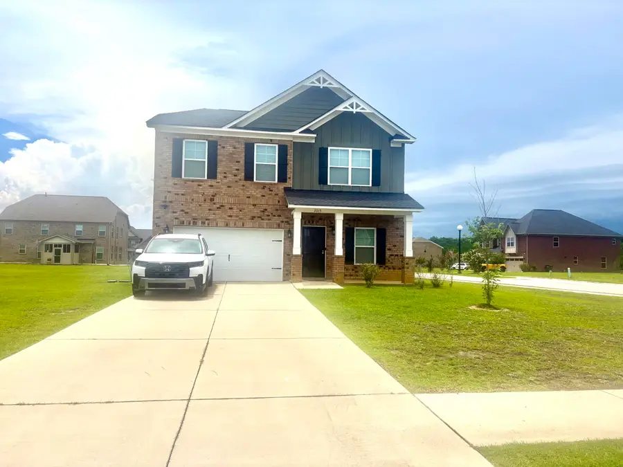 2015 Indiangrass Cove, Sumter, SC 29153 - #2