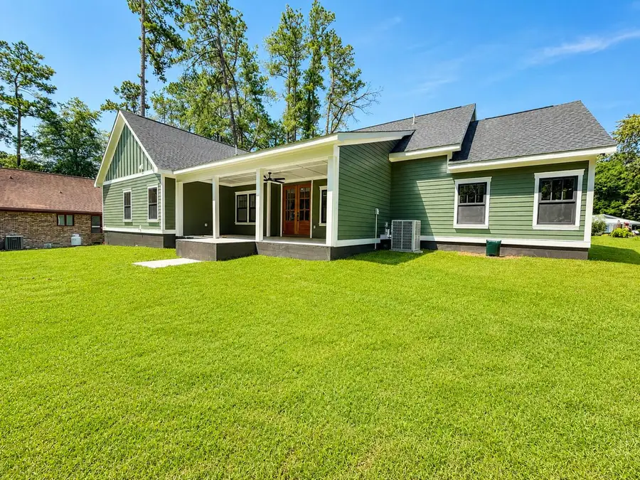 115 Wateree Drive, Santee, SC 29142 - #2