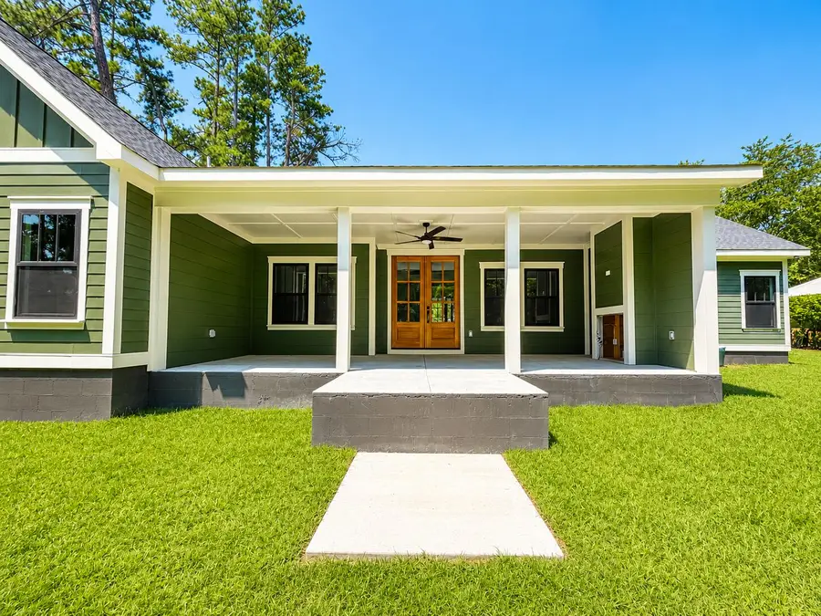 115 Wateree Drive, Santee, SC 29142 - #3