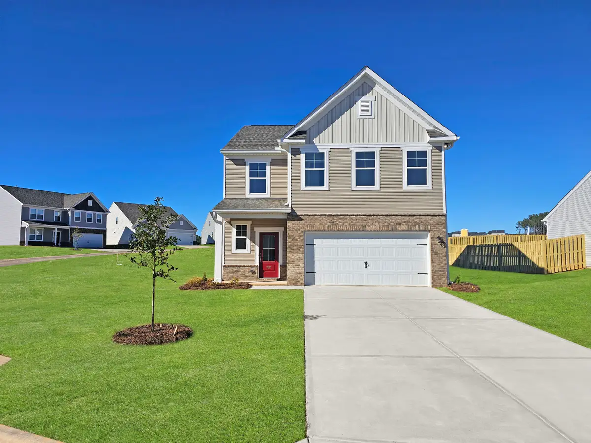 3228 Zeppelin Lane #Lot 15 A, Sumter, SC 29154 - #1