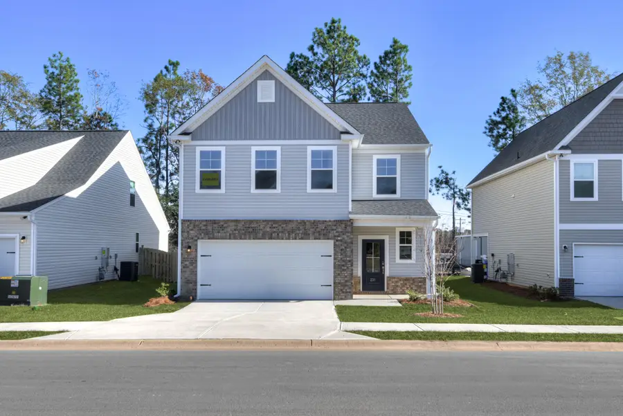 3228 Zeppelin Lane #Lot 15 A, Sumter, SC 29154 - #2