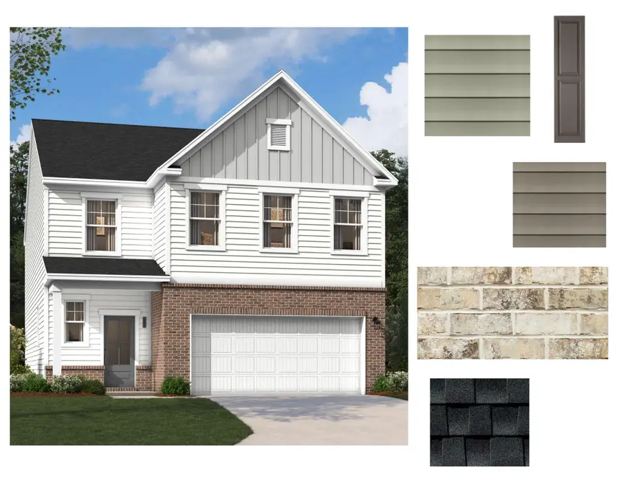 3228 Zeppelin Lane #Lot 15 A, Sumter, SC 29154 - #3