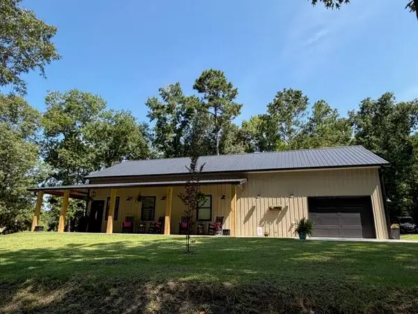 1270 Stukes Road, Manning, SC 29102