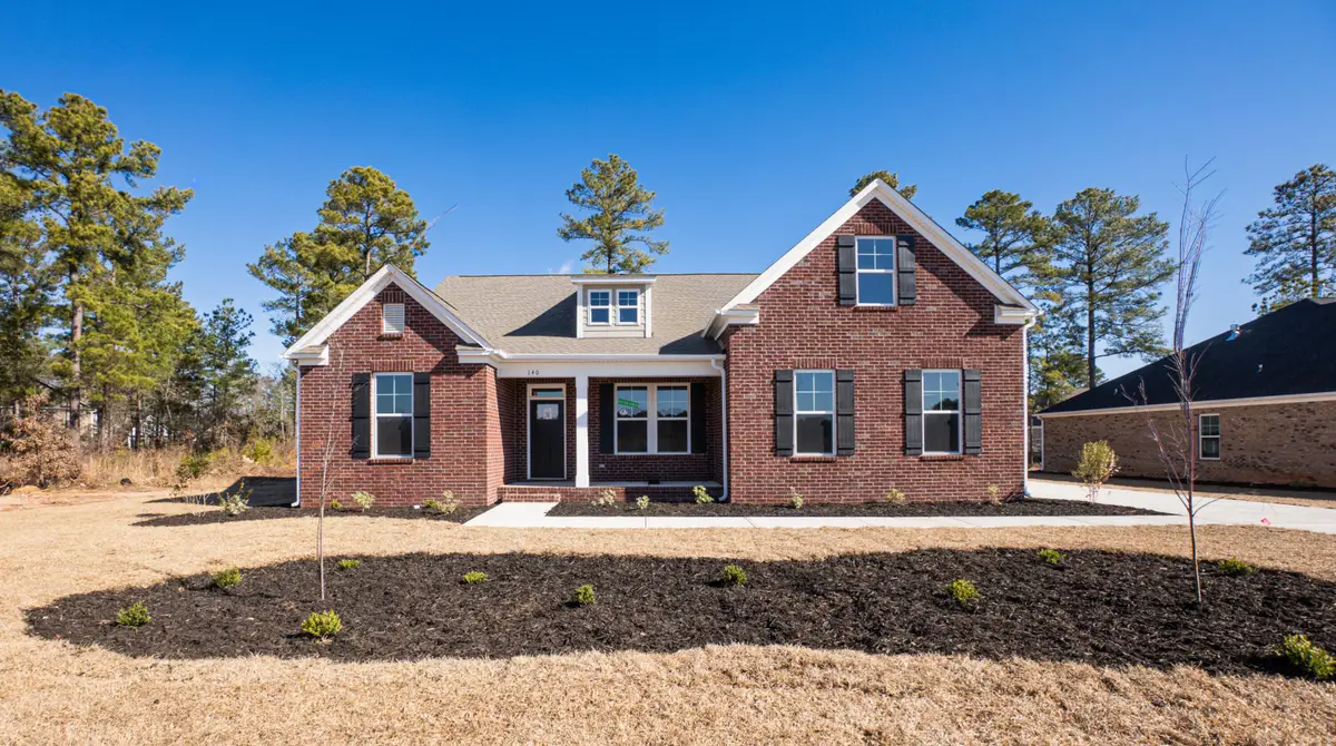 140 Windjammer Way #Lot 87, Sumter, SC 29150 - #1