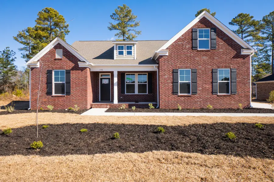 140 Windjammer Way #Lot 87, Sumter, SC 29150 - #2