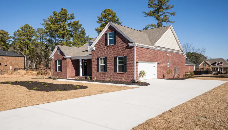 140 Windjammer Way #Lot 87, Sumter, SC 29150 - #3