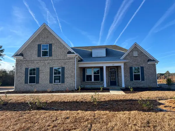 165 Windjammer Way #Lot 149, Sumter, SC 29150