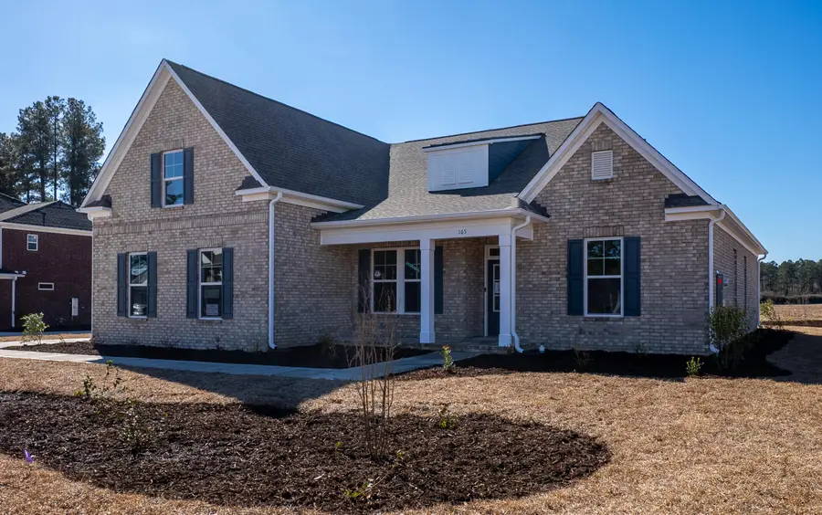 165 Windjammer Way #Lot 149, Sumter, SC 29150 - #3