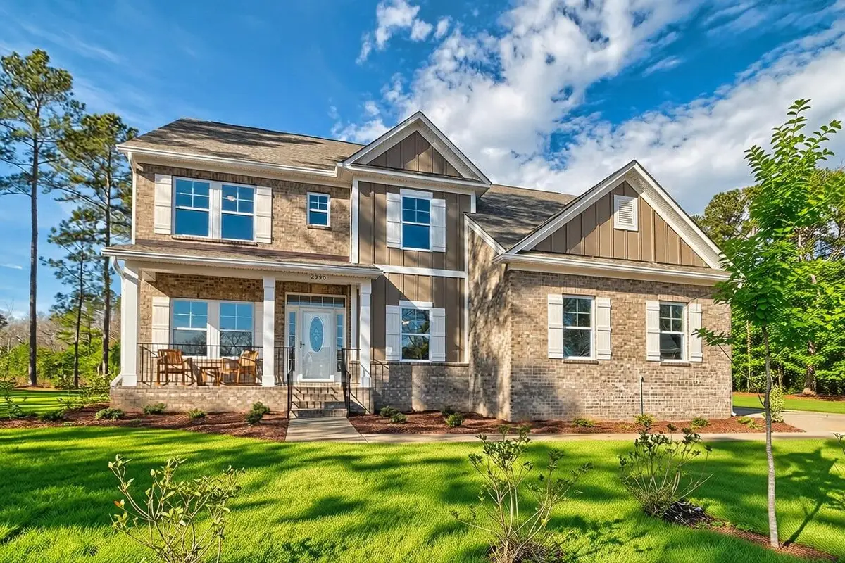 130 Windjammer Way #Lot 88, Sumter, SC 29150 - #1