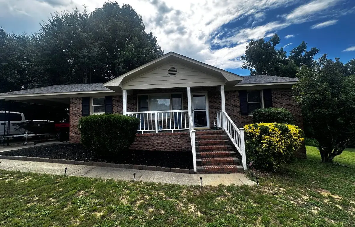 2870 Rapid Run Lane, Dalzell, SC 29040 - #1
