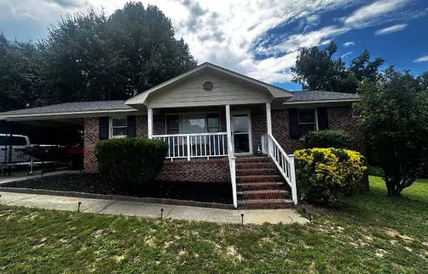 2870 Rapid Run Lane, Dalzell, SC 29040