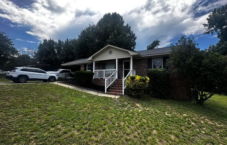 2870 Rapid Run Lane, Dalzell, SC 29040 - #2