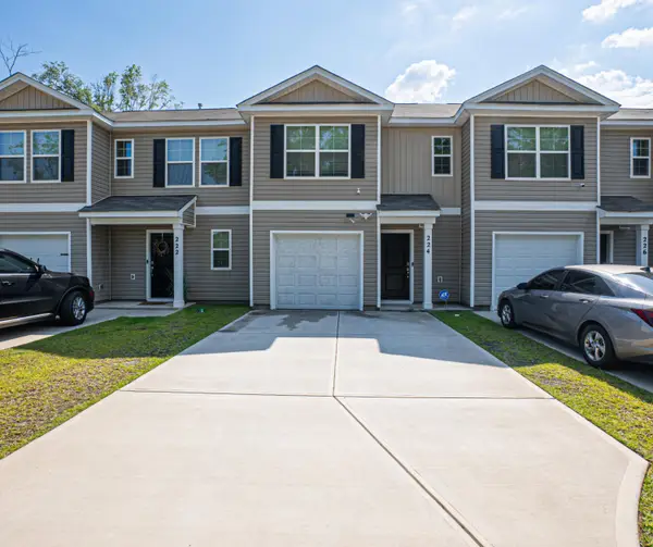 224 Wall Street, Sumter, SC 29150