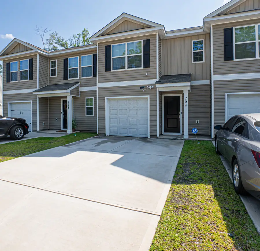 224 Wall Street, Sumter, SC 29150 - #2