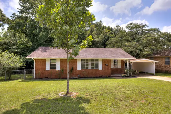 2437 Derwent Drive, Sumter, SC 29154