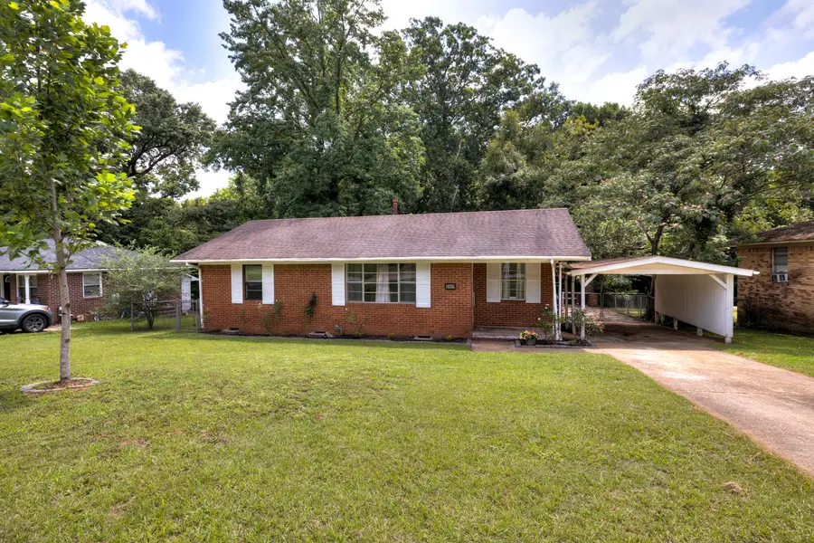 2437 Derwent Drive, Sumter, SC 29154 - #2