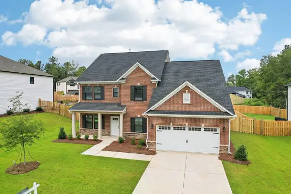 155 Windjammer Way #Lot 145, Sumter, SC 29150